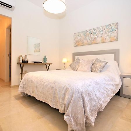 Apartment Nala Estepona Exterior foto