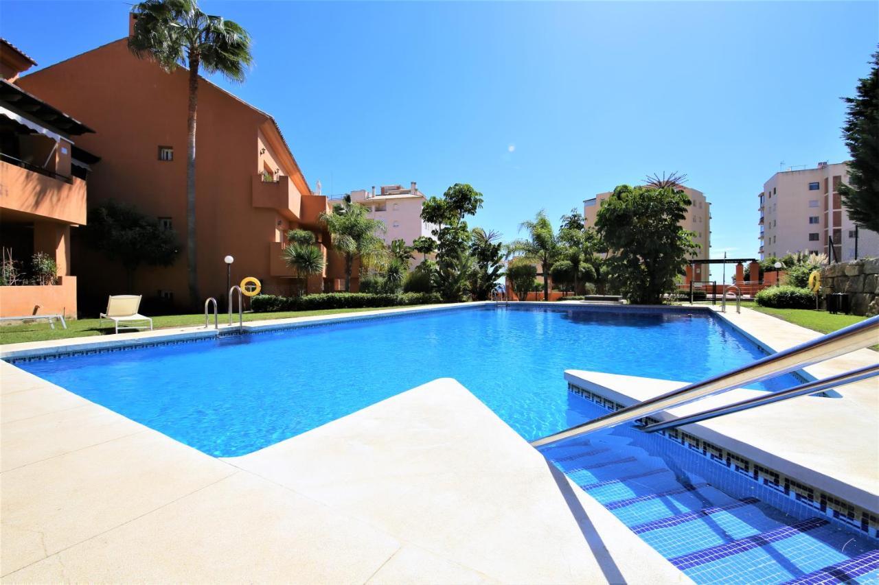 Apartment Nala Estepona Exterior foto